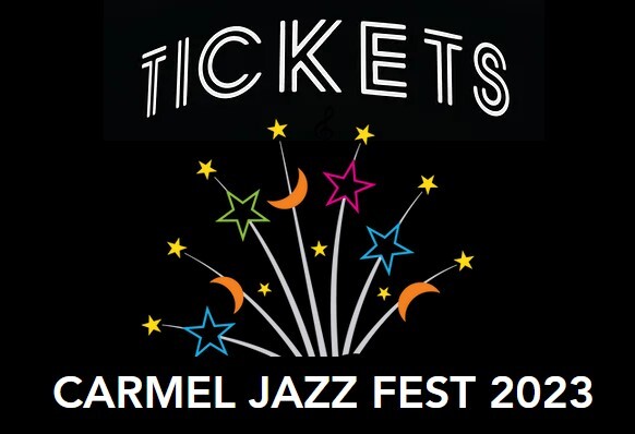Jazz Fest Tickets