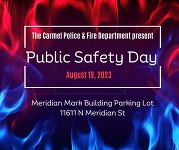 Public Safety Day 