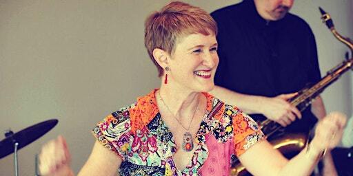 Melinda DeRocker at Feinstein's 