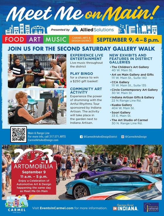 City of Carmel Newsletter 982023