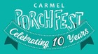 PorchFest Celebrating 10 years