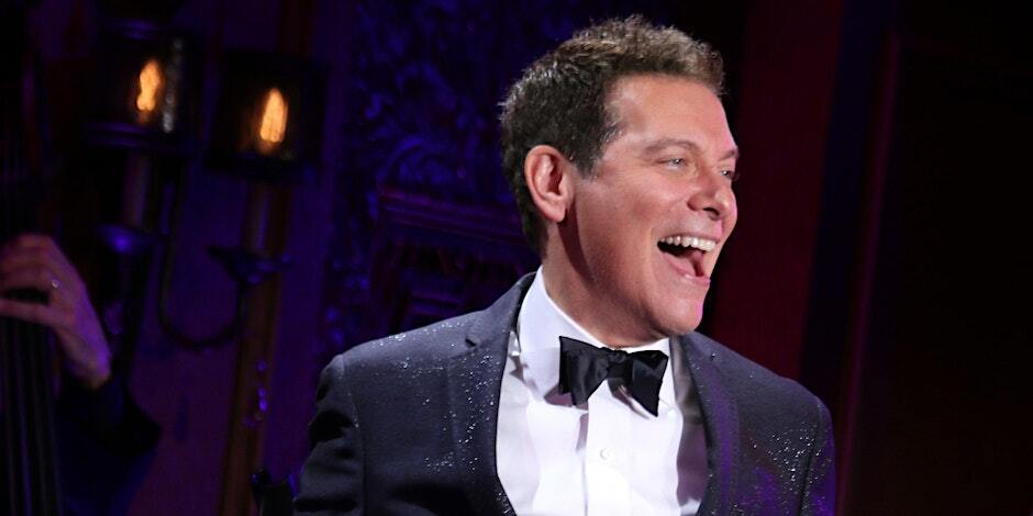 Michael Feinstein