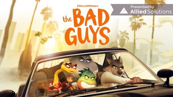 The Bad Guys