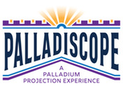 Palladiscope Logo - Color