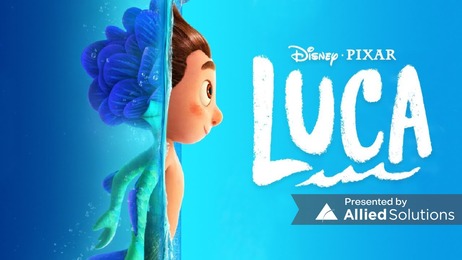 Movies at Midtown - Luca