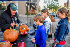 Meet Me on Main photo