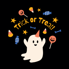 Trick-or-Treat