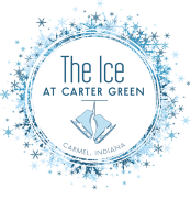 The Ice at Carter Green logo