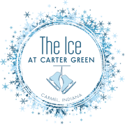 The Ice at Carter Green logo