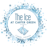 The Ice at Carter Green logo