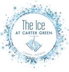 The Ice at Carter Green logo