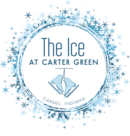 The Ice at Carter Green logo