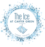 The Ice at Carter Green logo