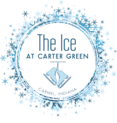 The Ice at Carter Green logo