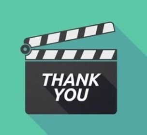 Thank You image