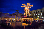 Christkindlmarkt