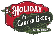 Holiday at Carter Green