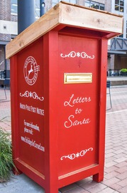 Santa Letters