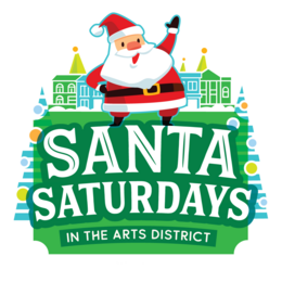 Santa Saturdays