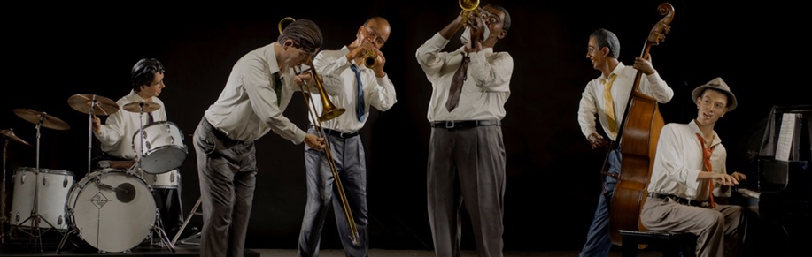 My Sixteen Year Old Jazz Dream