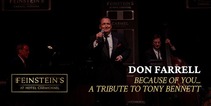 A Tribute to Tony Bennett