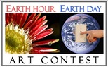 Earth Day Art Contest image