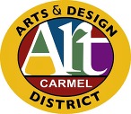 Carmel Arts & Design District logo