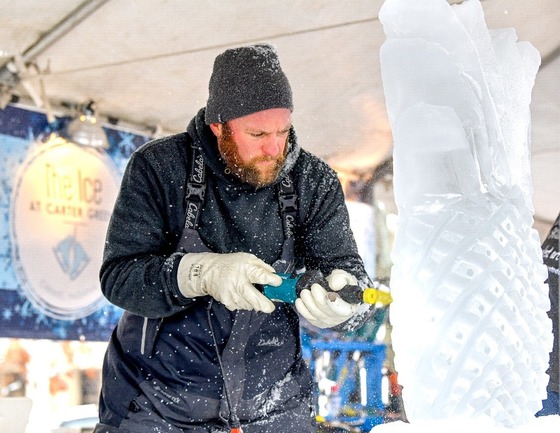 Festival of Ice