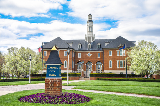 City Hall 