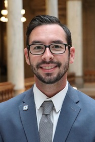 Christian Chamberlain