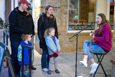 Live Music in the District 