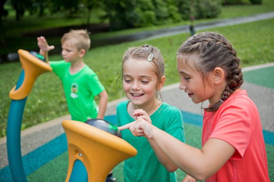 Carmel Clay Parks & Recreation photo