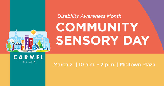 March Disability Awareness Month