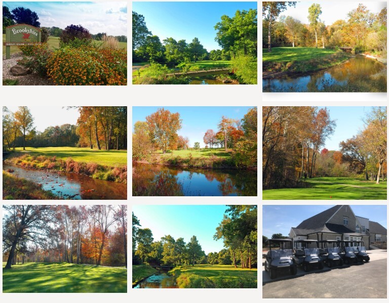 Brookshire Golf Course