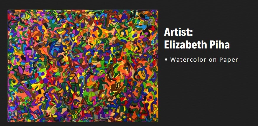 CACD Virtual Art Exhibit