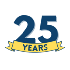 25 Years