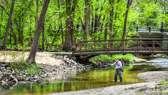 Carmel Clay Parks photo