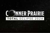 Conner Prairie Eclipse
