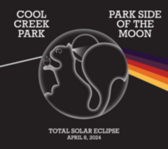 Cool Creek Park Eclipse