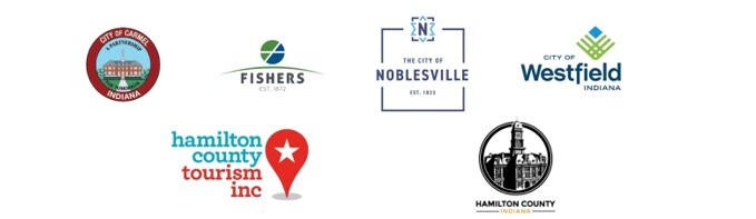 Hamilton County logos