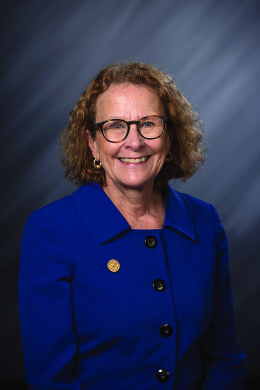 Donna Schaibley