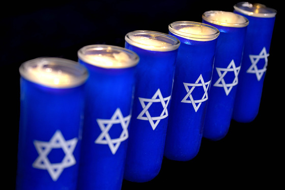 Holocaust Remembrance Day