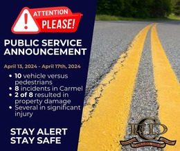 Carmel Fire Department