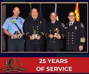 Carmel Fire Department