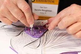 Sandra Baughman photo