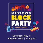 Midtown Block Party
