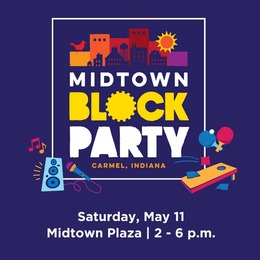Midtown Block Party