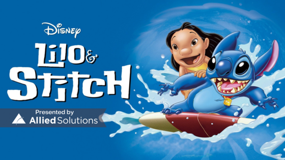 Lilo & Stitch