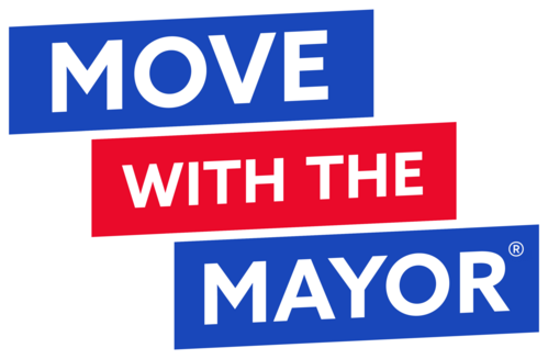 Move with the Mayor