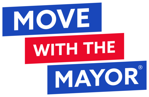 Move with the Mayor